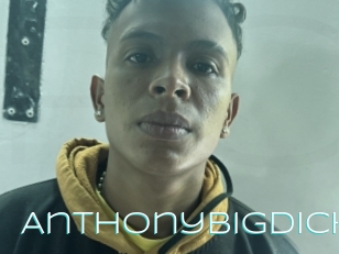 Anthonybigdick