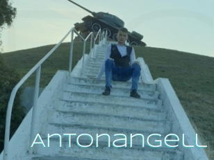 Antonangell