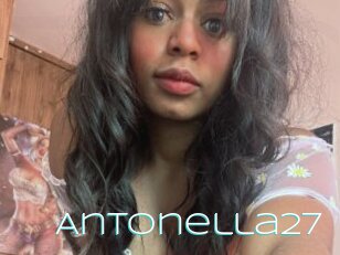 Antonella27