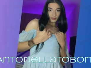 Antonellatobon