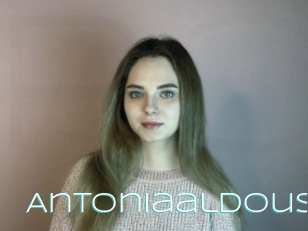 Antoniaaldous