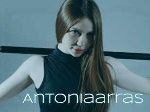 Antoniaarras