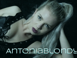 Antoniablondy