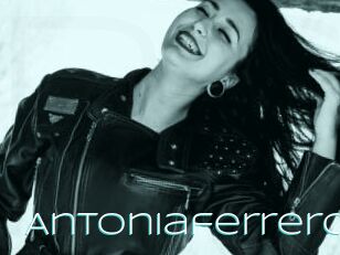 Antoniaferrero