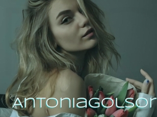 Antoniagolson