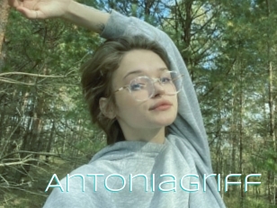 Antoniagriff