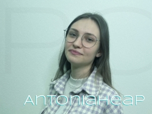 Antoniaheap