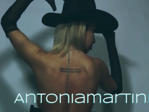 Antoniamartini