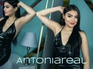 Antoniareal