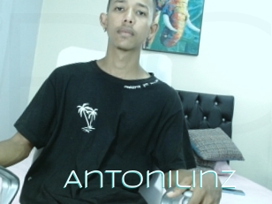 Antonilinz