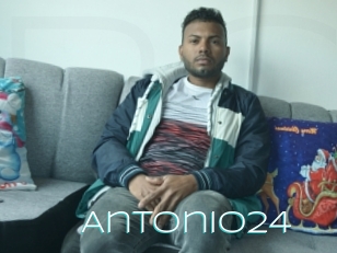 Antonio24