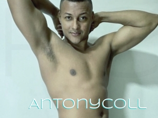 Antonycoll