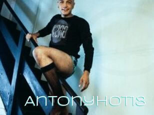 Antonyhot18