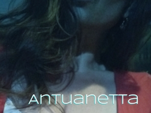 Antuanetta