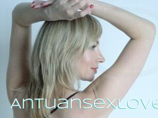 Antuansexlove