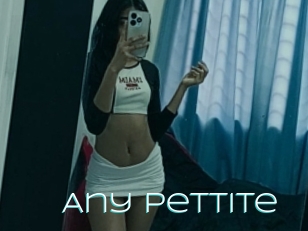 Any_pettite