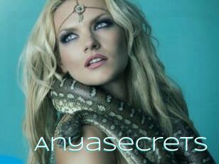 Anyasecrets