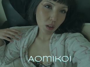 Aomikoi