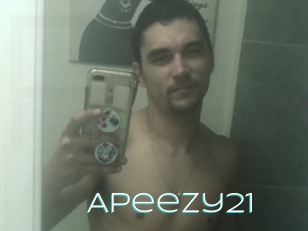 Apeezy21