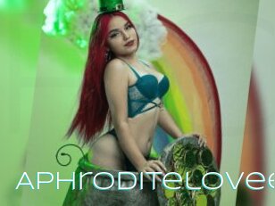 Aphroditelovee