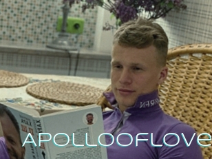 Apollooflove