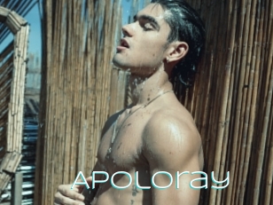 Apoloray