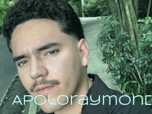 Apoloraymond