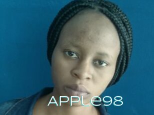 Apple98