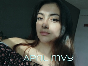 April_mvy