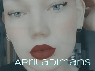 Apriladimans