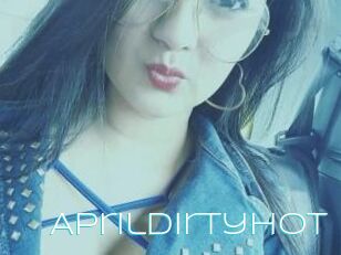 Aprildirtyhot