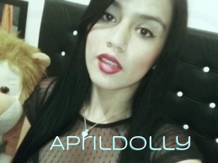 Aprildolly