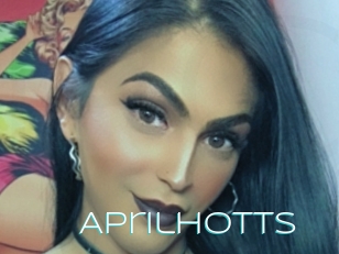 Aprilhotts