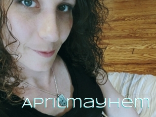 Aprilmayhem