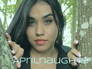 Aprilnaughty