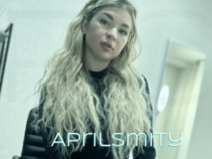 Aprilsmity