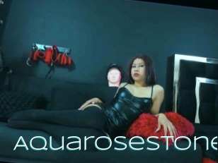 Aquarosestone