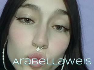 Arabellaweis