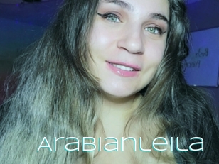 Arabianleila