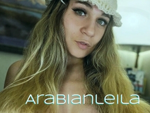 Arabianleila