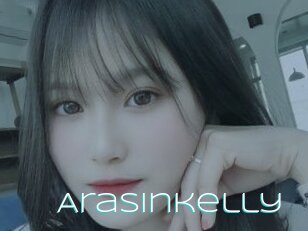 Arasinkelly