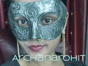 Archanarohit