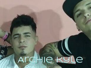 Archie_kyle