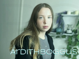 Ardithboggus