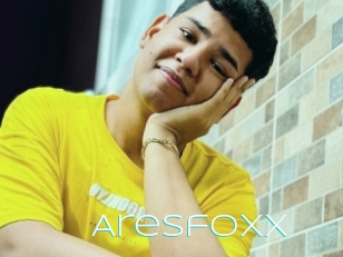 Aresfoxx