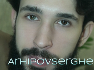 Arhipovserghei