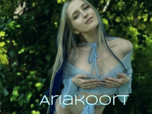 Ariakoort