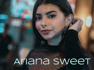 Ariana_sweet