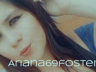 Ariana69foster