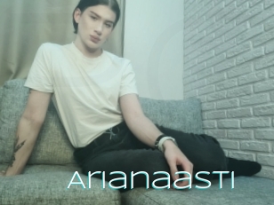 Arianaasti